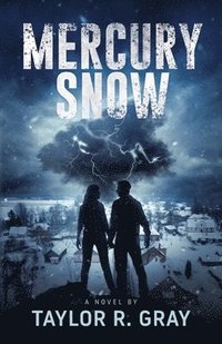 bokomslag Mercury Snow