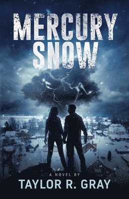 Mercury Snow 1