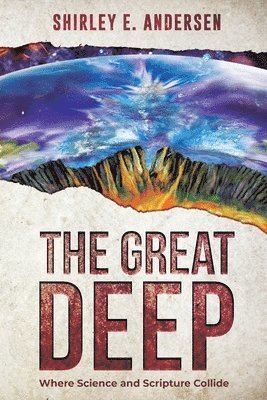 bokomslag Great Deep