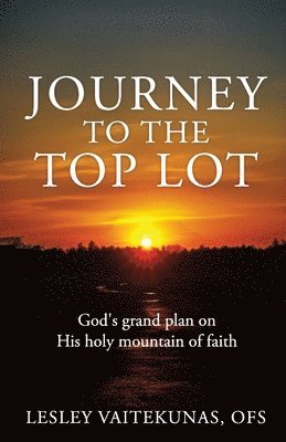 Journey to the Top Lot 1