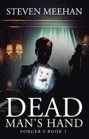 Steven Meehan - Dead Man's Hand, Häftad