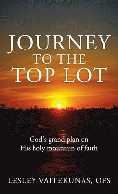 Journey to the Top Lot 1