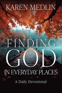 bokomslag Finding God in Everyday Places