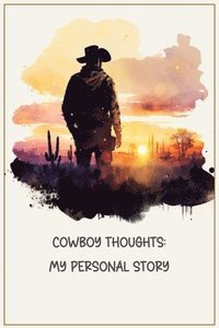 bokomslag Cowboy Thoughts