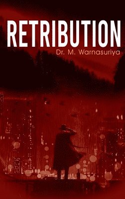 bokomslag Retribution