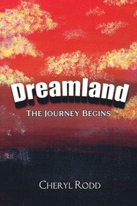 bokomslag Dreamland