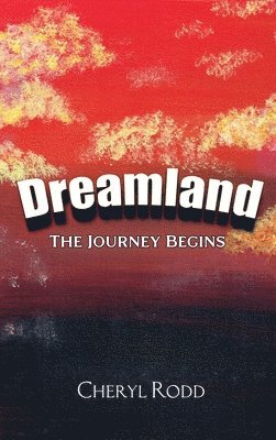 bokomslag Dreamland