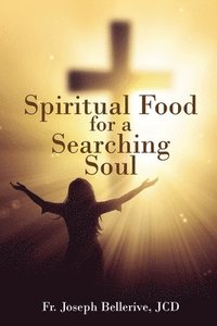 bokomslag Spiritual Food for a Searching Soul