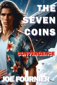 bokomslag Seven Coins