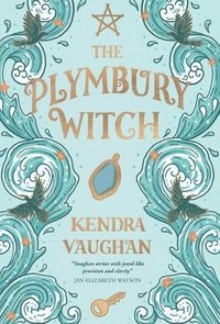 bokomslag Plymbury Witch