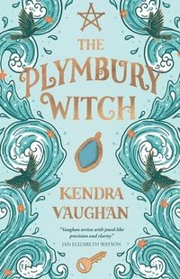 bokomslag Plymbury Witch