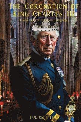 The Coronation of King Charles III 1