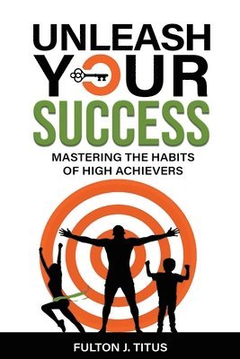 Unleash Your Success 1