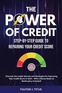 bokomslag The Power of Credit