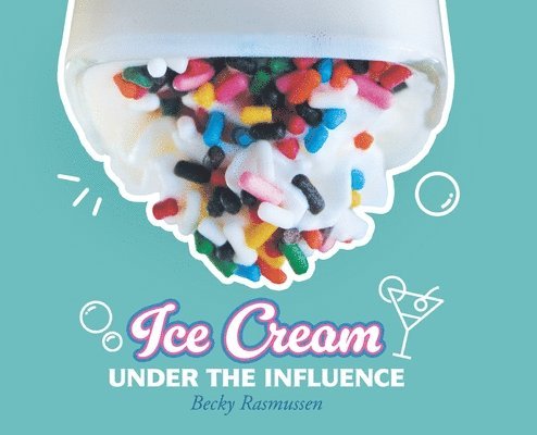 Ice Cream Under The Influence 1