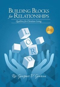 bokomslag Building Blocks for Relationships, 2nd Edition