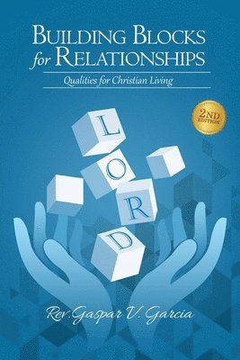 bokomslag Building Blocks for Relationships, 2nd Edition