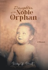 bokomslag Daughter of the Noble Orphan