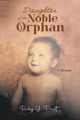Daughter of the Noble Orphan 1