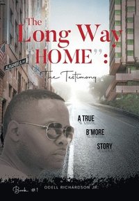 bokomslag Long Way "Home"