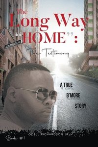bokomslag Long Way "Home"