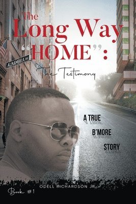 bokomslag Long Way "Home"