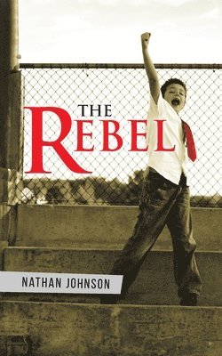 Nathan Johnson - Rebel, Häftad