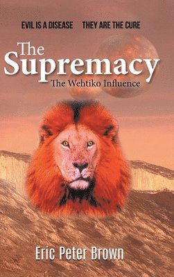 The Supremacy 1