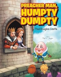 bokomslag Preacher Man, Humpty Dumpty