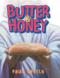 bokomslag Butter & Honey