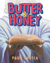 bokomslag Butter & Honey