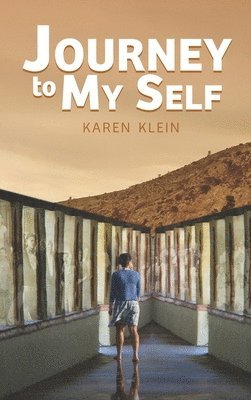 Karen Klein - Journey to My Self, Inbunden