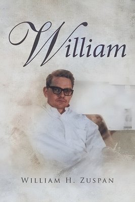 bokomslag William