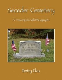 bokomslag Seceder Cemetery