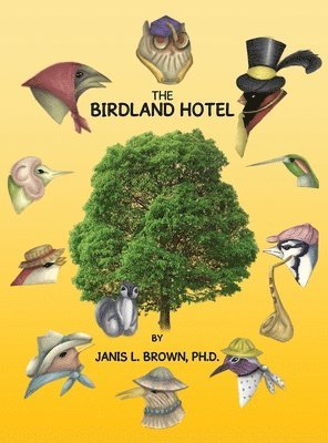 The Birdland Hotel 1