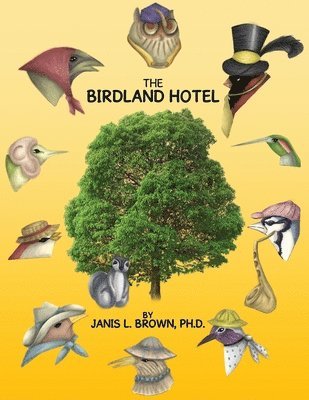The Birdland Hotel 1