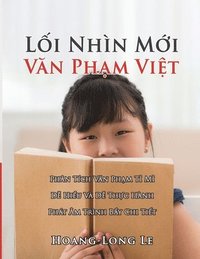 bokomslag L&#7889;i Nhn M&#7899;i V&#259;n Ph&#7841;m Vi&#7879;t