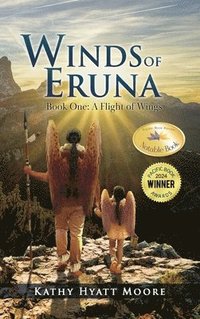 bokomslag Winds of Eruna, Book One
