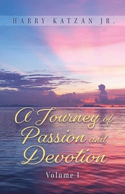 bokomslag Journey of Passion and Devotion Volume 1