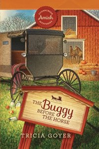 bokomslag The Buggy Before the Horse