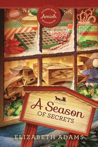 bokomslag A Season of Secrets