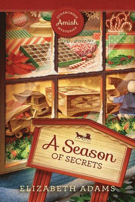 bokomslag A Season of Secrets