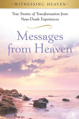 bokomslag Messages from Heaven