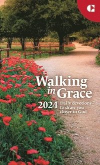 bokomslag Walking in Grace 2024