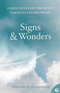bokomslag Signs & Wonders: True Stories of Everyday Miracles
