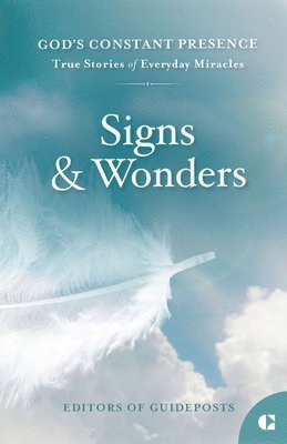 bokomslag Signs and Wonders