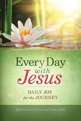 Every Day with Jesus 1