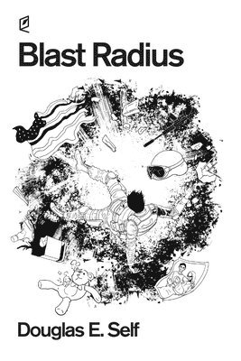 Blast Radius 1