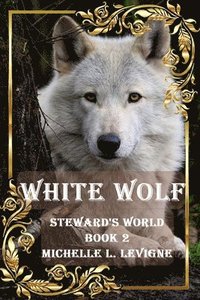 bokomslag White Wolf