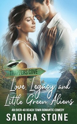 Love, Legacy, and Little Green Aliens 1